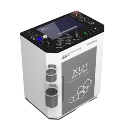 ЛОР-комбайн XU-1 Chammed