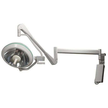 Настенный однокупольный светильник Аксима 520