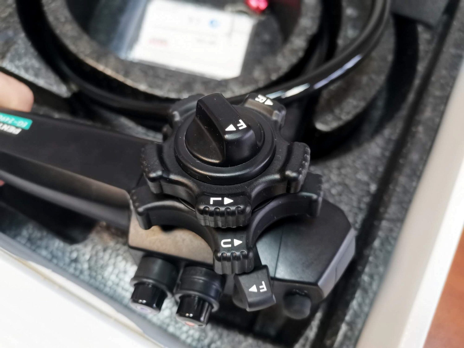 Видеогастроскоп Pentax EG-2490K