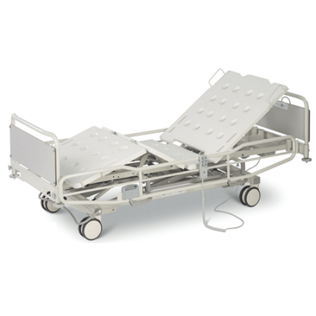 Реанимационная кровать ScanAfia XTK