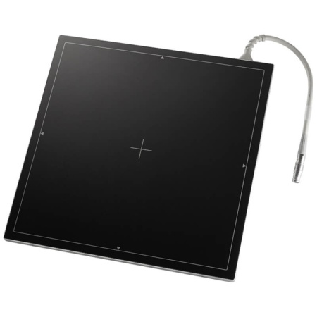 Цифровой плоскопанельный детектор 1417 WCC Rayence