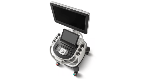Ультразвуковая система Philips Affinity 70