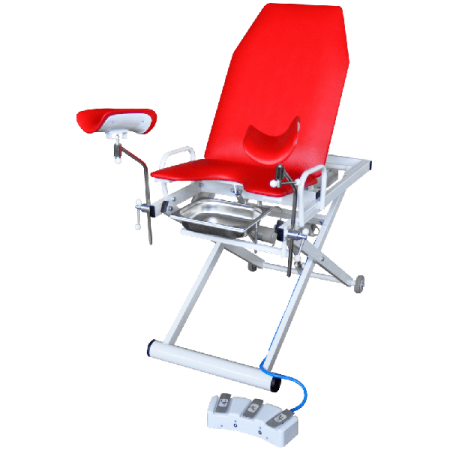 КРЕСЛО CLEAR СТАНДАРТ