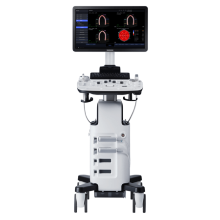 Аппарат УЗИ Samsung Medison HS30