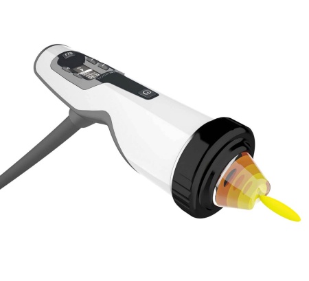 Комбинированный аппарат DUOLITH SD1 T-TOP «F-SW Ultra» и MASTERPULS MP100