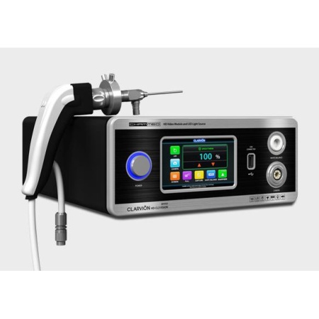 Видеосистема Chammed HD-CL3 с качеством изображения – HD