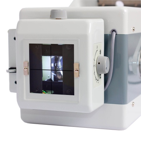 meX+100 Econet  - портативный ветеринарный рентген-аппарат