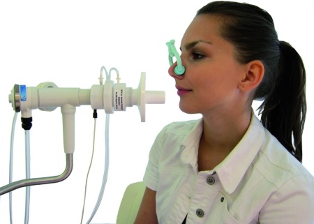 Бодиплетизмограф Q-Box Cosmed