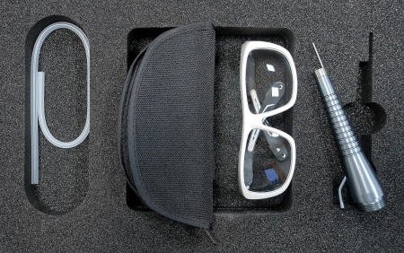 Косметологический лазер Slim Evolution со сканером Mixto SX