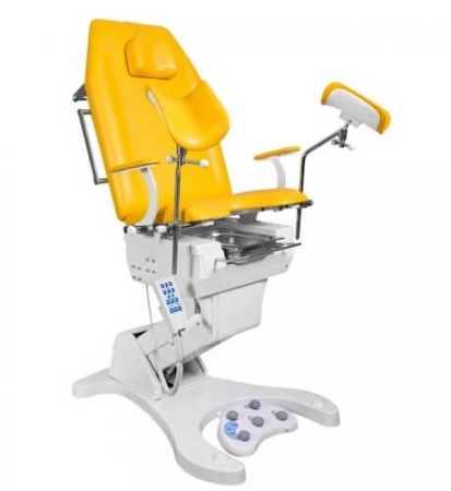 КРЕСЛО CLEAR ПРЕСТИЖ