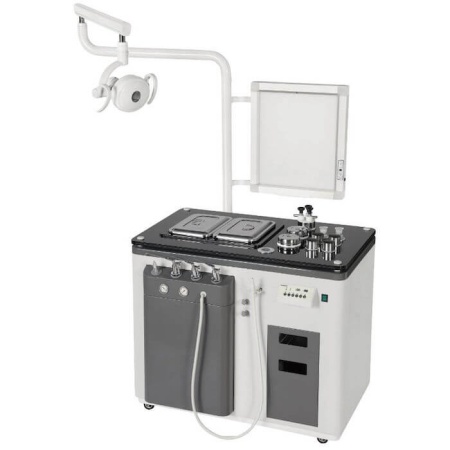 ЛОР комбайн Dixion ST-E500