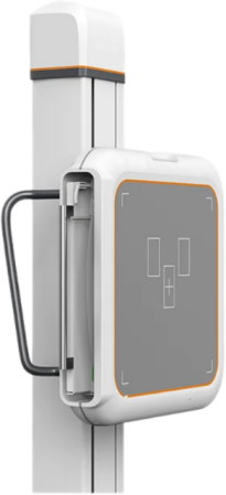 Напольный рентгеновский аппарат STEINMANN VEGA