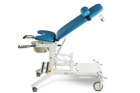 Гинекологическое кресло LOJER AFIA 4062