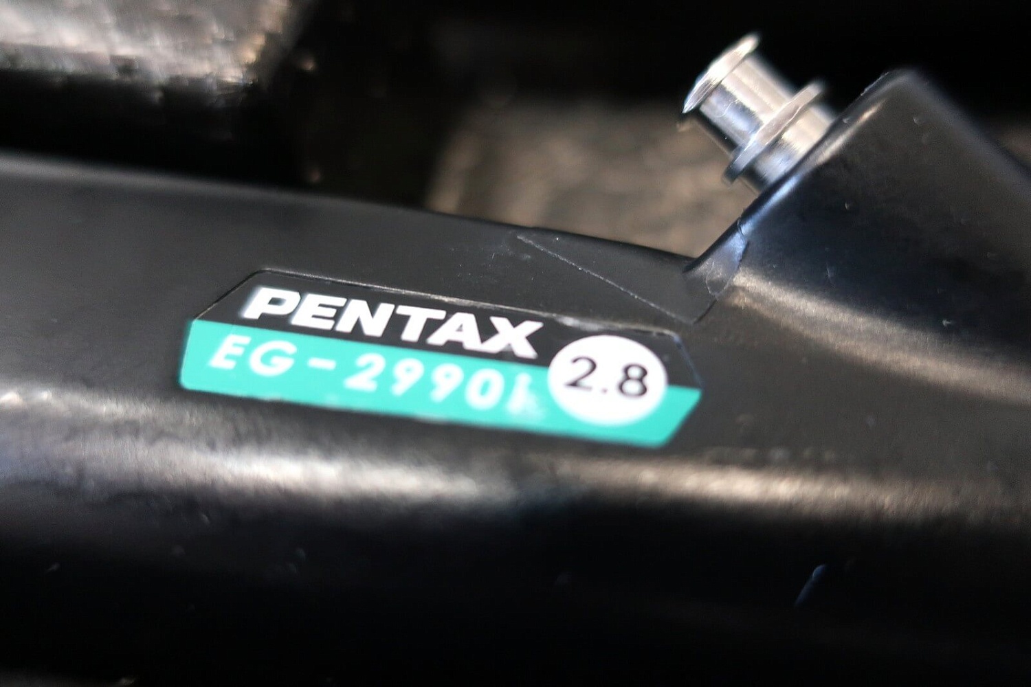 Видеогастроскоп Pentax EG-2990i