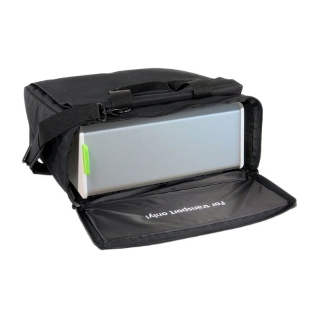 Мягкий кофр для транспортировки УВТ аппарата