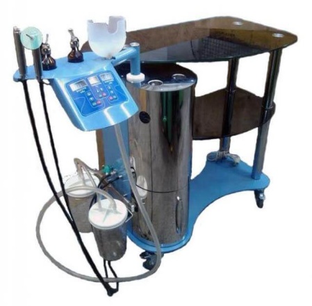 ЛОР комбайн Элема Н ЛК1 Базовая модификация