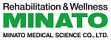 Minato - производитель медицинского оборудования
