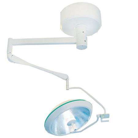 Потолочный однокупольный светильник Аксима 520