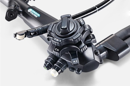 Ультразвуковой видеогастроскоп Pentax EG-3270UK