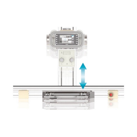 Drgem Redikom PRIME - цифровой рентген аппарат экспертного класса