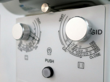 Drgem Redikom PRIME - цифровой рентген аппарат экспертного класса