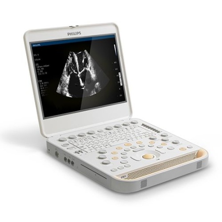 Портативный ультразвуковой аппарат CX50