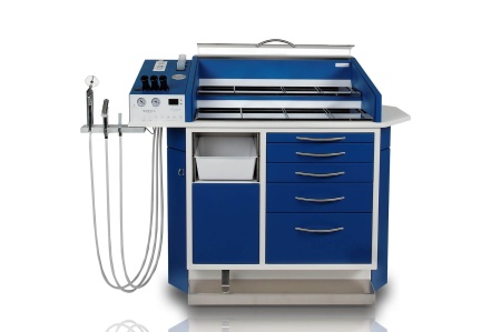 ЛОР комбайн Modula Europa Heinemann