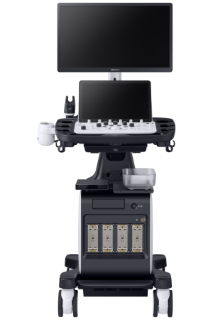 Аппарат УЗИ Samsung Medison V7