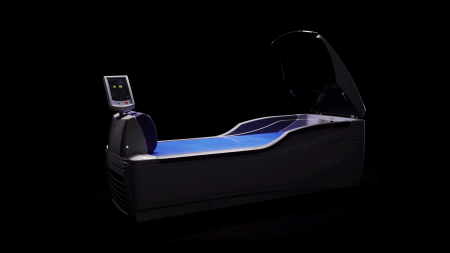 Ванна для сухого гидромассажа Aquatizer Minato