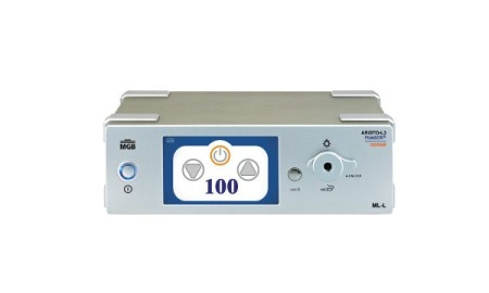 Источник света MGB