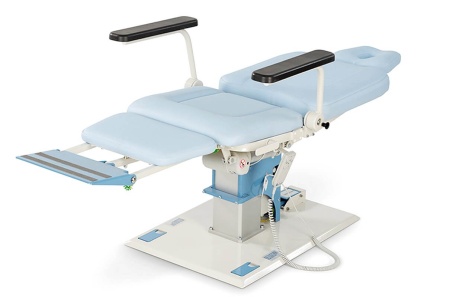 ЛОР-кресло LOJER 6900