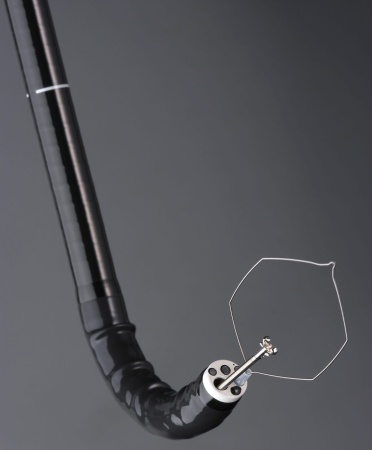 Видеогастроскоп двухканальный Fujifilm EG-530D