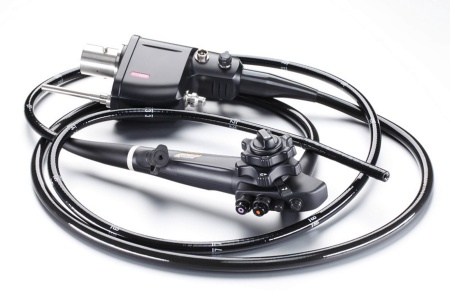 Видеоколоноскоп Pentax EC34-i10F