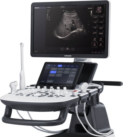 Аппарат УЗИ Samsung Medison HS50