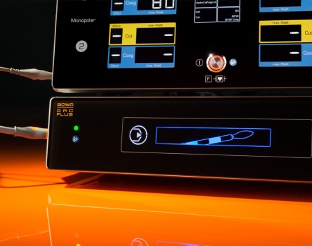 Аппарат электрохирургический высокочастотный (ЭХВЧ) BOWA ARC PLUS для ARC 400 / 350