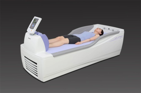 Ванна для сухого гидромассажа Aquatizer Minato