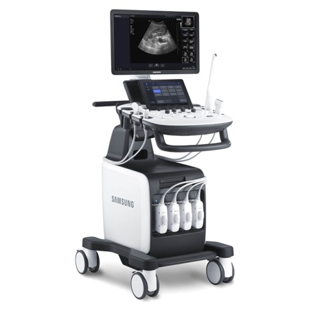 Аппарат УЗИ Samsung Medison HS60