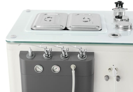 ЛОР комбайн Dixion ST-E500