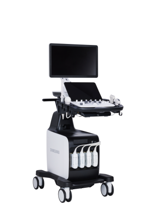 Аппарат УЗИ Samsung Medison V6