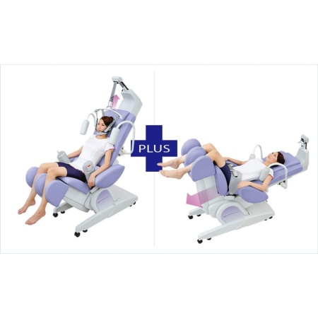 Тракционная система Super Trac ST-2CL (Трактайзер) Minato