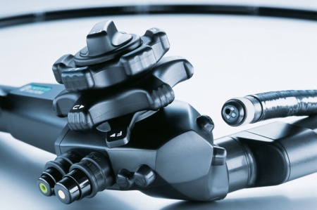 Ультразвуковой видеогастроскоп Pentax EG-3670URK