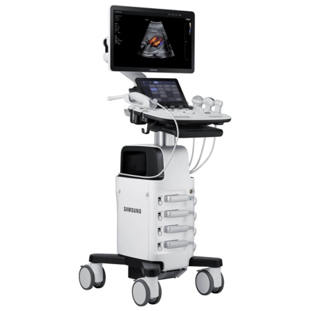 Аппарат УЗИ Samsung Medison HS40
