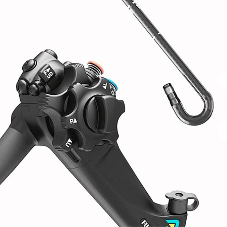 Ультразвуковой гастроскоп Fujifilm EG-580UR