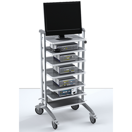 Эндохирургические комплексы ЭЛЕПС