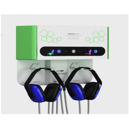 Аппарат для массажа барабанной перепонки XCM3 Extreme