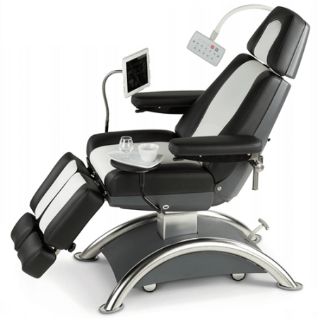 Кушетка CAPRE RC