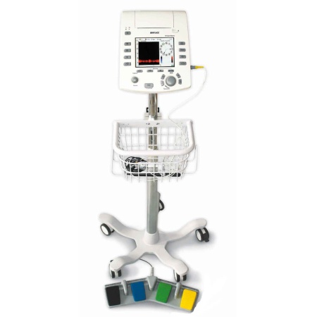 Комплекс для лечения геморроя Ангиодин Прокто