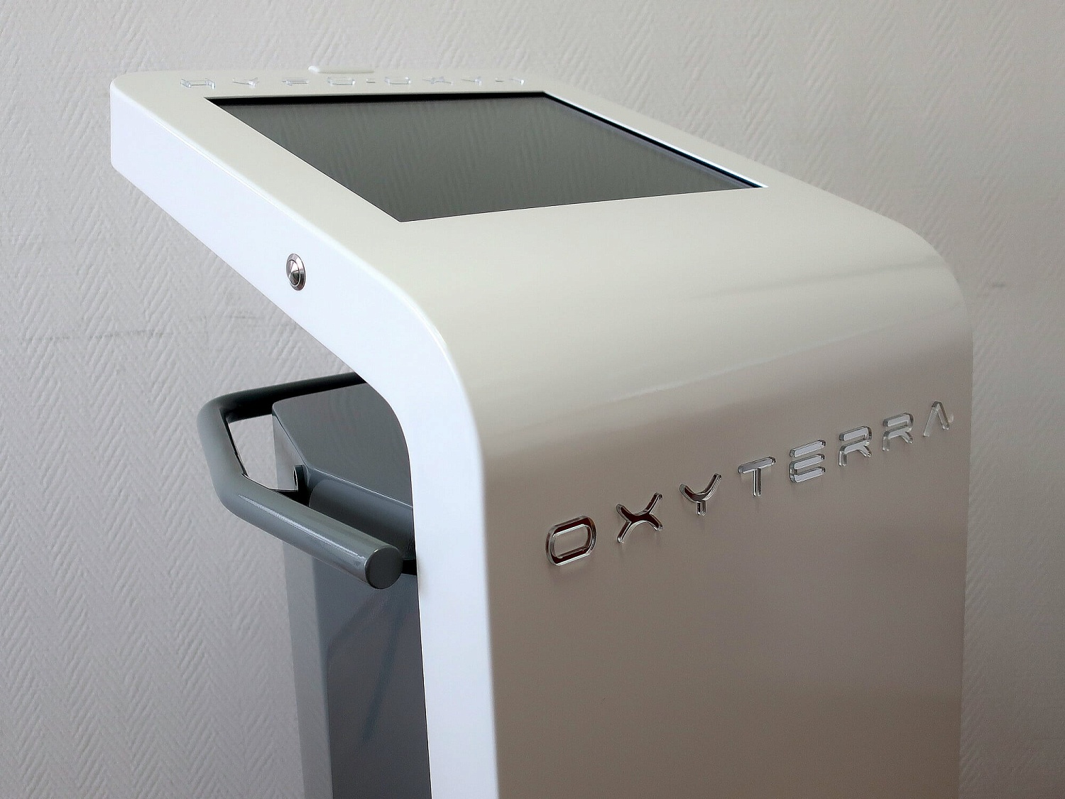 Аппарат Oxyterra для гипо-гипероксических тренировок