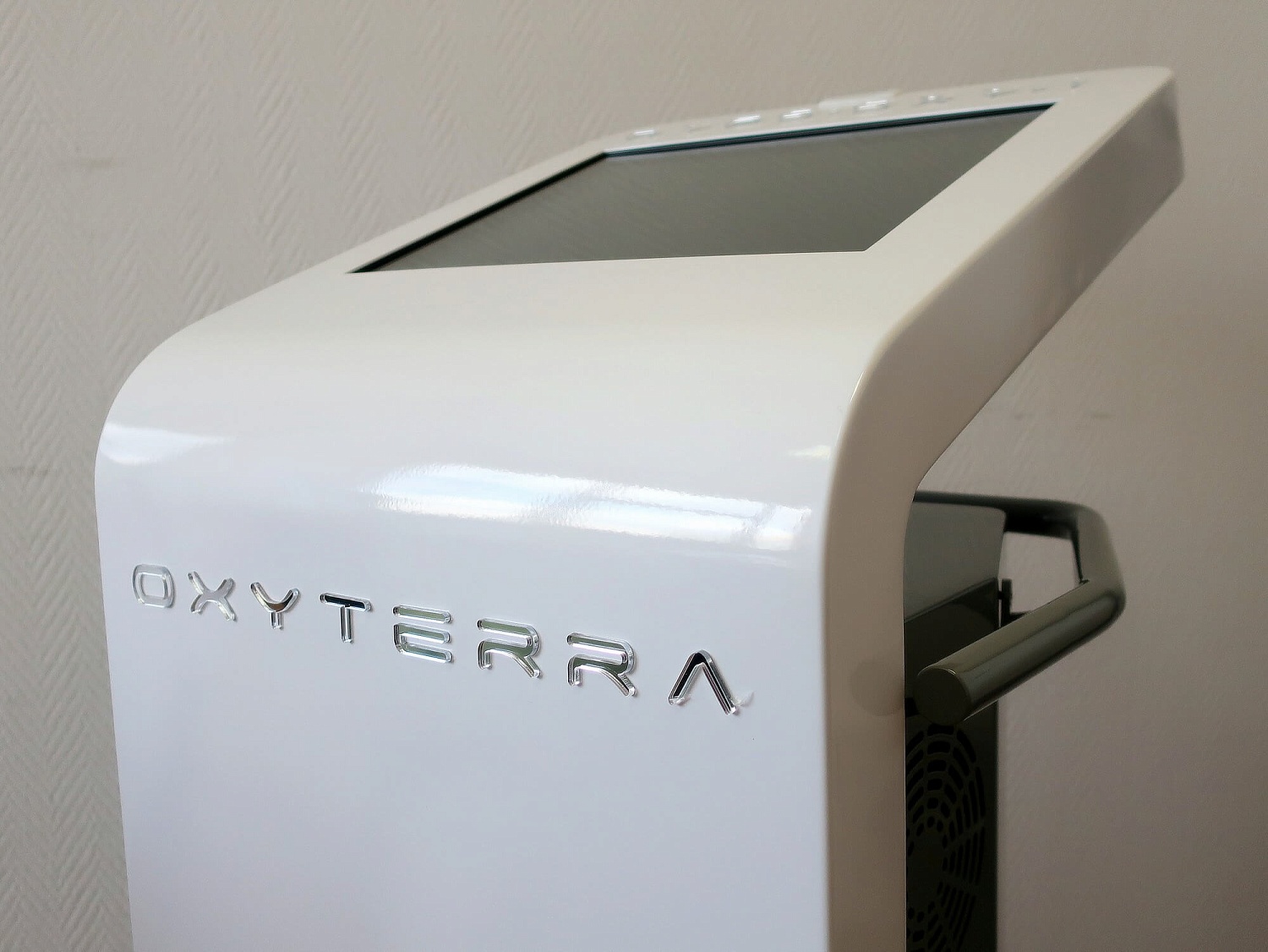 Аппарат Oxyterra для гипо-гипероксических тренировок