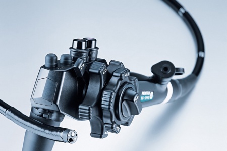 Видеогастроскоп Pentax EG-2990i